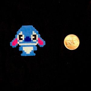 💙Stitch Pearler💙